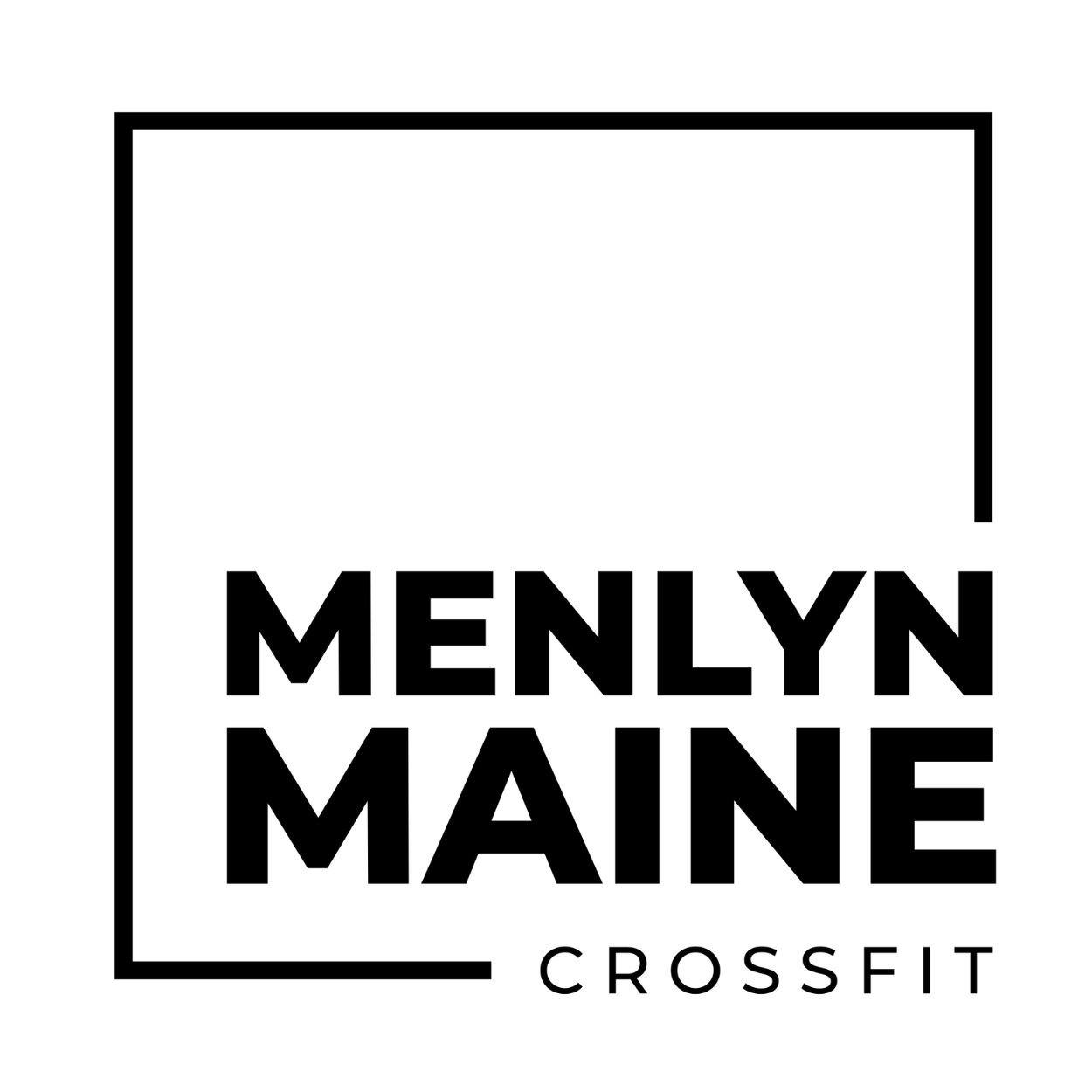 Crossfit Menlyn Maine